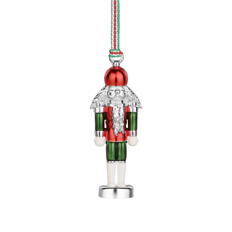 Newbridge Nutcracker Christmas Tree Decoration