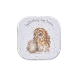 Wrendale Lip Balm - Owl-Ways by Your Side (Owl)