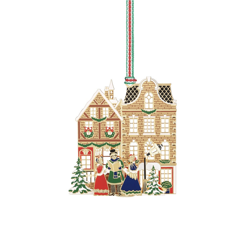 Newbridge Christmas Carol Singers Tree Decorations