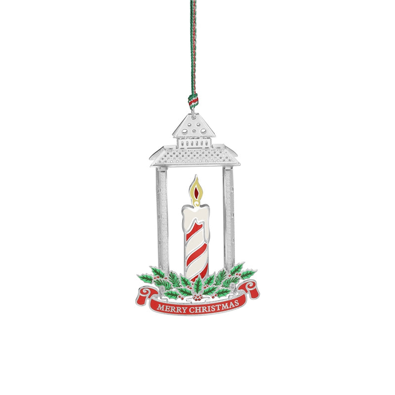 Newbridge Christmas Lantern Tree Decoration