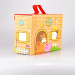 Inside Out Toys Foldaway Farm