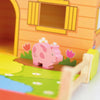 Inside Out Toys Foldaway Farm