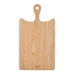 Stellar Pure Oak Board