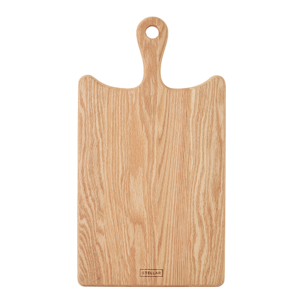 Stellar Pure Oak Board