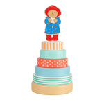 Orange Tree Toys Paddington ™ Stacking Ring