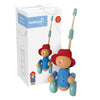 Orange Tree Toys Paddington™ Push Along