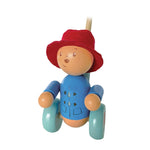 Orange Tree Toys Paddington™ Push Along