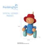 Orange Tree Toys Paddington™ Push Along