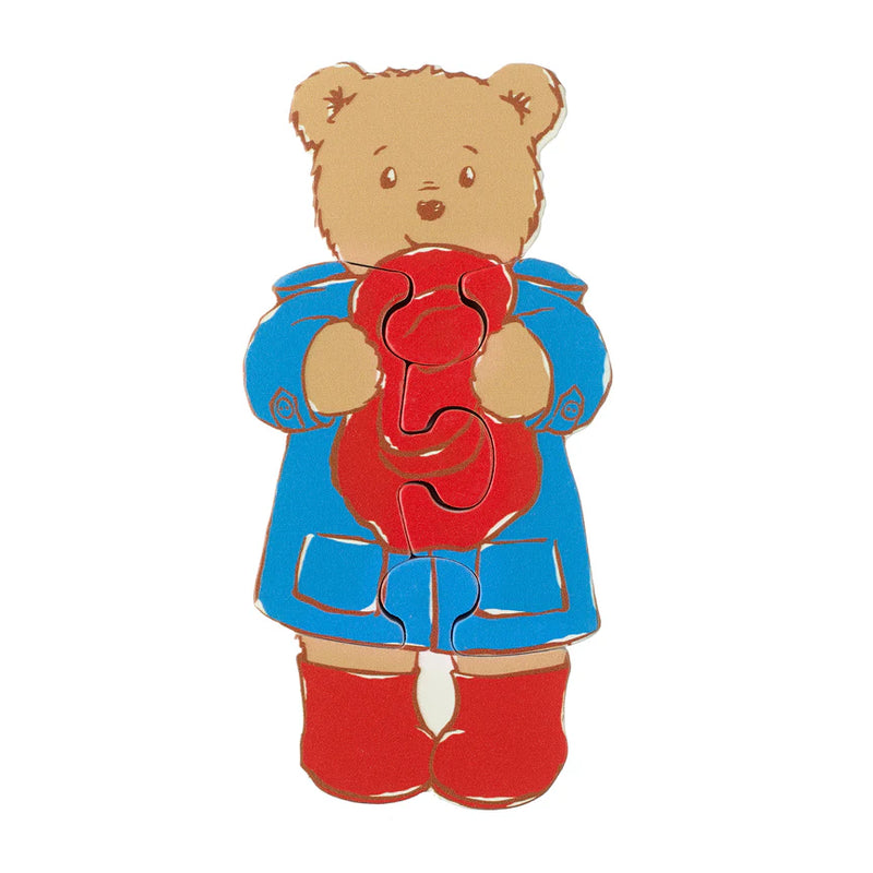 Orange Tree Toys Paddington ™ Wooden Puzzle