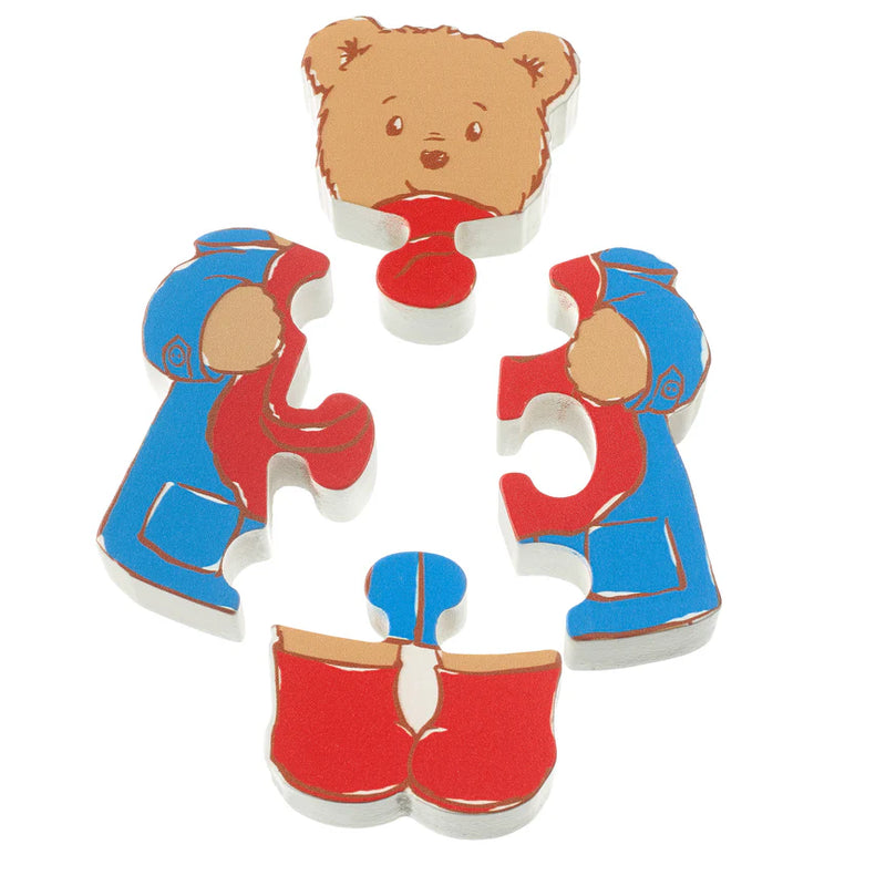 Orange Tree Toys Paddington ™ Wooden Puzzle