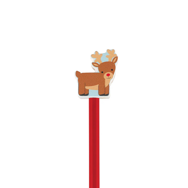 Rudolph Pencil