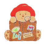 Orange Tree Toys Paddington ™ Wooden Puzzle (Suitcase)