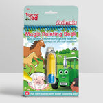 Tractor Ted Animals Magic Painting Book