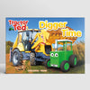 Tractor Ted Digger Time Storybook