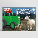 Tractor Ted Meadow's Sleepy-time Storybook