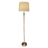 Tara Dani Floor Lamp Gold 160cm