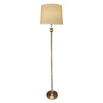 Tara Dani Floor Lamp Gold 160cm