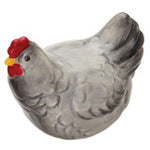 Cooksmart Hen House Lane Salt and Pepper Shakers