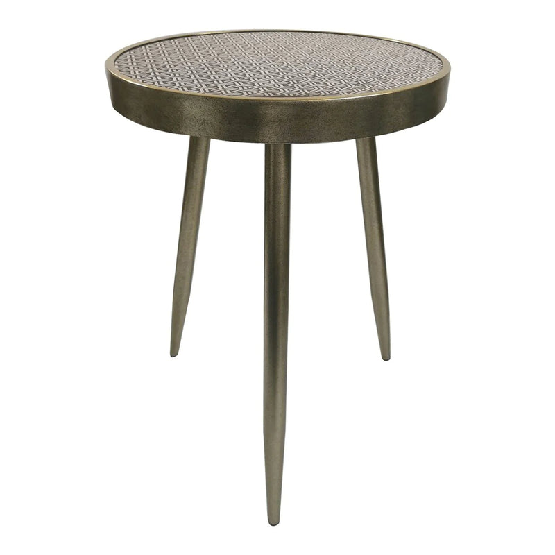 Mindy Brownes Adelina Table