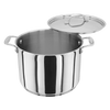 Stellar 7000 24cm Stockpot, 7L