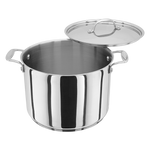 Stellar 7000 24cm Stockpot, 7L