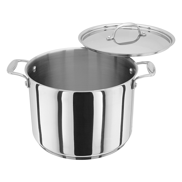 Stellar 7000 24cm Stockpot, 7L