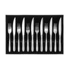 Stellar Winchester 12 Piece Steak Knife & Fork Set