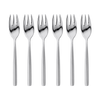 Stellar Rochester 6 Piece Pastry Fork Set