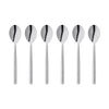 Stellar Rochester 6 piece tea spoon set