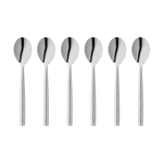 Stellar Rochester 6 piece tea spoon set