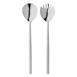 Stellar Rochester 2 Piece Salad Server Set *