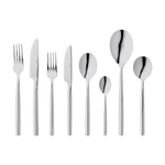 Stellar Rochester 44 Piece Cutlery Set *