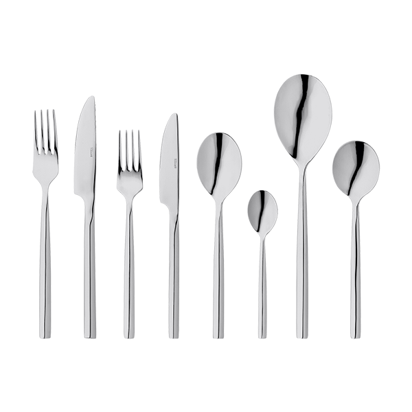 Stellar Rochester 44 Piece Cutlery Set *