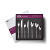 Stellar Rochester 44 Piece Cutlery Set *