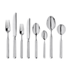 Stellar Buckingham 44 piece cutlery set