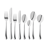 Judge 44 piece Windsor cutlery set