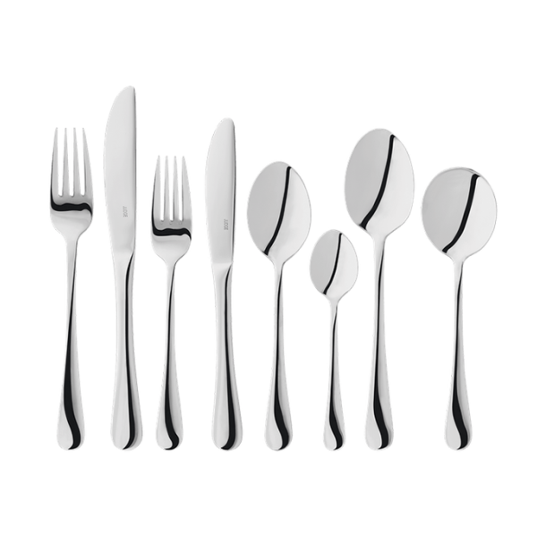 Judge 44 piece Windsor cutlery set