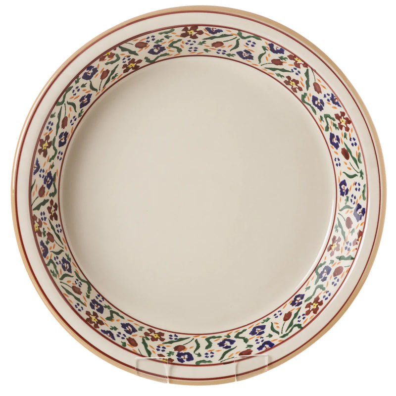 Nicholas Mosse wildflower classic pie dish