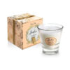 Tipperary Crystal Jardin Collection Candle Tuscan Fig
