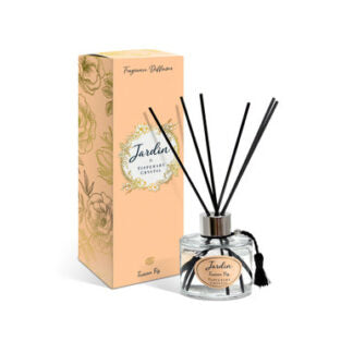 Tipperary Crystal Jardin Collection Diffuser Tuscan Fig