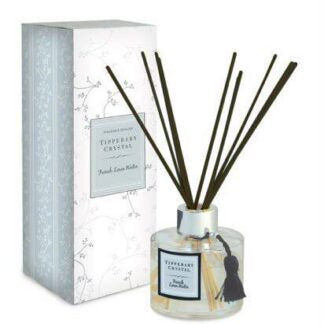 Tipperary Crystal French linen diffuser