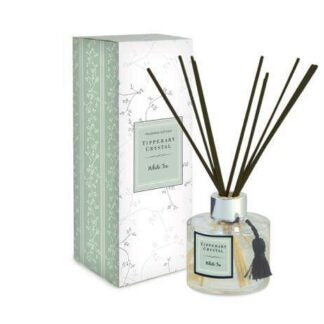 Tipperary Crystal white tea diffuser