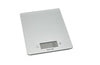 KC Taylor Pro Glass Digital 5Kg Kitchen Scales - Silver