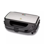 Tower 3 in 1 Deep Filled Sandwich Maker 900W