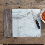 KC Creative Tops Marble Work Surface Protector