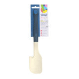 KC Colourworks Classics Cream Silicone Spatula with Soft Touch Handle