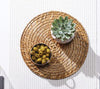 KC Artesà Set of 2 Bamboo Rattan Placemats