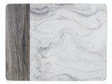 KC Creative Tops Marble Pack Of 6 Placemats