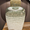 Tara LUISA CERAMIC TABLE LAMP 71CM