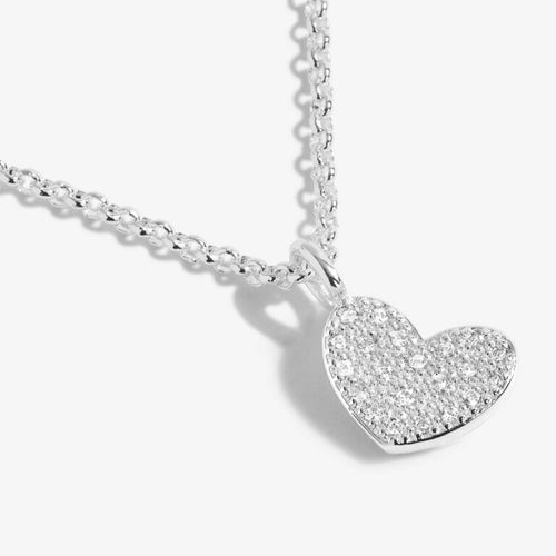 Joma A Little 'Enchanting Eighteen' Necklace - 5709